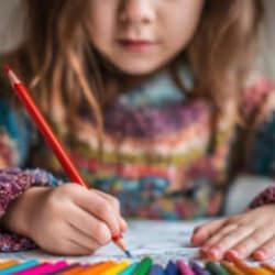 'CİMER’e Renk Kat' yarışmasına çocuklardan yoğun ilgi! Başvuru için son 3 gün