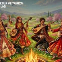 Rami Kütüphanesi’nde “Bahara Merhaba” konseri düzenlendi