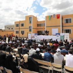 Türkiye'nin Suriye'de kurduğu fakülteler kapatılıyor: Eğitim yatırımları tehlikede