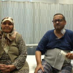 Yok böyle kayınvalide! Damadı için bıçak altına yattı 