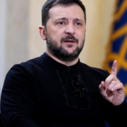 Zelenskiy'den İran açıklaması: '3 ülke ile işbirliği yapıyoruz'