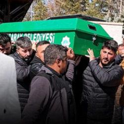 16 yaşındaki Mustafa akranı tarafından katledilmişti: Ailesi tehdit mesajı aldı! 