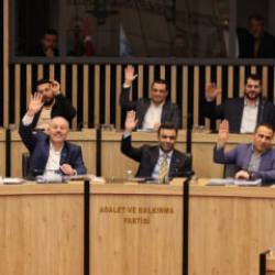 Bağcılar Belediyesi 2025 Faaliyet Raporu kabul edildi