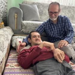 Türkiye, Muhammed ve babasını konuşuyor! 'Allah'ın hediyesi' diyerek teklifleri reddetti 