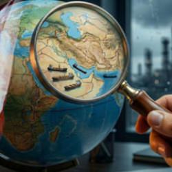 ABD, Orta Doğu'daki savaşın etkisini bu hafta hissedecek!