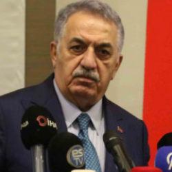 AK Parti'den Özgür Özel'e ara seçim yanıtı