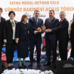 Bakan Tekin'den kreş denetimi uyarısı: Çocuklarımızı karanlık yapılara teslim edemeyiz