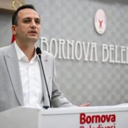 Bornova Belediye Başkanı Ömer Eşki hakkında karar verildi