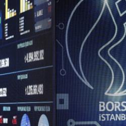 Borsa İstanbul'da 'zirve' açılış
