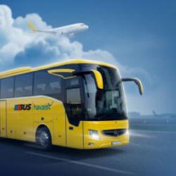 Bursa–Sabiha Gökçen arasında Havaist dönemi: Günde 90 sefer yapılacak