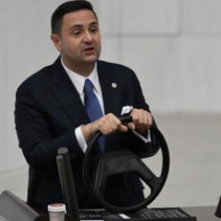 CHP'li Akdoğan'ın iddiaları boşa çıktı: Adliyede 'temizlik' operasyonu