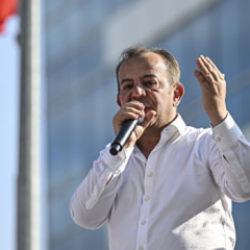 CHP’li Bolu Belediyesi Meclis Üyesi Sarıyıldız’ın ifadesi şoke etti: “O amaçla toplamadık”