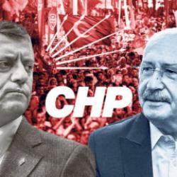 CHP'yi sarsan 'Kemal Kılıçdaroğlu' iddiası: Yerel seçimlerin iptalini isteyecek!