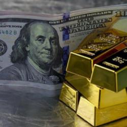 Çin dengeleri sarstı, ABD'nin borç maliyeti yükseldi dolardan altına stratejik geçiş