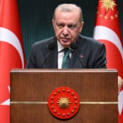 Cumhurbaşkanı Erdoğan: Erken veya ara seçim yok!