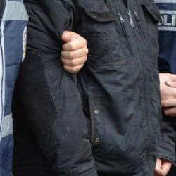 DEAŞ operasyonunda iki adrese baskın: 3 gözaltı!