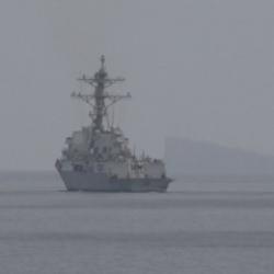 Dünya barış beklerken ABD ordusu harekete geçti! Son dakika Hürmüz Boğazı hamlesi