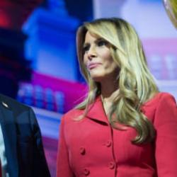 Melania Trump ve Epstein'in ortağı Maxwell arasındaki kirli mail trafiği deşifre oldu!