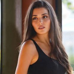 Hande Erçel’in uyuşturucu test sonucu belli oldu