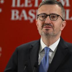 İletişim Başkanı Duran'dan Erdoğan'ın 'barış diplomasisi' trafiğine ilişkin paylaşım