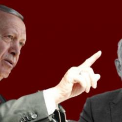 Netanyahu'dan Cumhurbaşkanı Erdoğan hakkında küstahça sözler! Türkiye'den sert tepki
