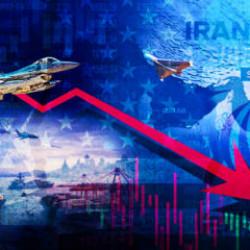 İran, ABD-İsrail savaşı küresel yıkıma yol açtı! Maliyeti 1 dolar