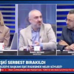 İsmail Saymaz’dan CHP’li Özkan Yalım’a ‘sevgili kıyağı’ tepkisi: Hem suç hem ahlaksızlık