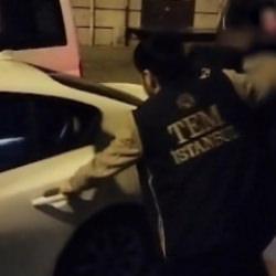 İstanbul'da DEAŞ operasyonu: 17 gözaltı