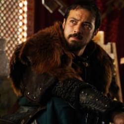 Kuruluş Orhan'da üzücü veda! Kimse ayrılacağını beklemiyordu