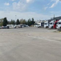 Lastik fabrikasında korkunç ölüm: 28 yaşındaki işçi, makineye sıkıştı!