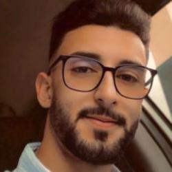 Motosikletle kaza yapan genç hayata tutunamadı