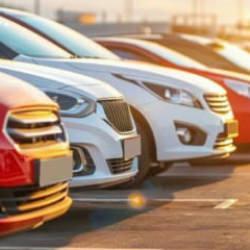 ÖTV'siz araba alacaklar dikkat: Bu kişilere kolaylık gösterilecek!