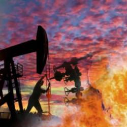 Petrol ve doğal gaz hisseleri uçuşta! Enerjide savaş rallisi