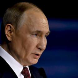 Putin: ABD ve İran arasında arabuluculuk yapmaya hazırım