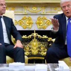 Son dakika haberi: Trump'tan Avrupa'ya ültimatom! Süre verdi...