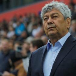 Spor camiasından Lucescu için taziye mesajları! 'Övgüyle hatırlanacak'