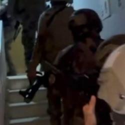 Terör örgütü DEAŞ'ın hücrelerine darbe üstüne darbe