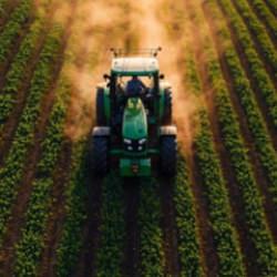 Türkiye, İran'ın gıdadaki arz boşluğunu doldurabilir!