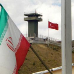 Türkiye'den son dakika İran hamlesi! Sınır kapısından geçtiler