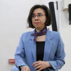 Uşak Belediyesi Başkan Vekili Hatice Terekeci Özkan oldu