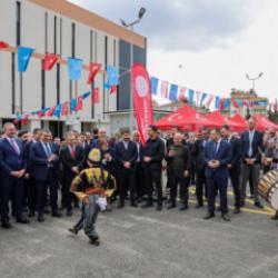 Gaziantep “Şehrim Okulum” ile Türkiye’de pilot il oldu