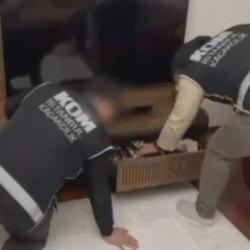  12 ilde FETÖ operasyonu 17 gözaltı