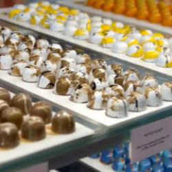 12 yıllık ünlü çikolata markasından kötü haber: İflas etti!