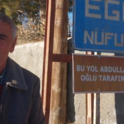 Sivaslı çiftçi, 7 gün içinde itiraz edemeyince traktörüne el konuldu! Uygulamaya tepki