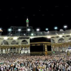 Suudi Arabistan'dan hac öncesi kritik karar! Mekke’ye giriş belgeye bağlandı