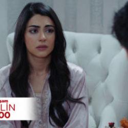 Gelin 422.bölüm: Mukadder köşeye sıkışıyor 