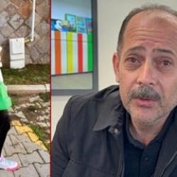 Okul saldırısında ağır yaralanan Almina'nın babası: Tüm Türkiye’den dua bekliyoruz