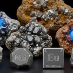 Türkiye’nin elindeki gizli güç: Dev rezerv Çin tekelini yıkabilir! İşte tarihi fırsat