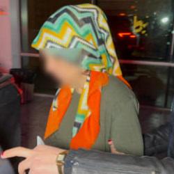 Samsun'da yeni doğan bebeği çöpe atan kadın ifadesini değiştirdi! 5 gün boyunca kovada...