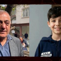 Acılı babanın sözleri yüreklere kor gibi düştü...